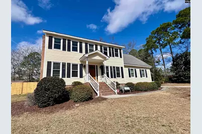 117 Fire Thorn Lane, Columbia, SC 29223 - Photo 8