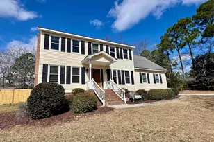 117 Fire Thorn Ln, Columbia, SC 29223 - Photo 8