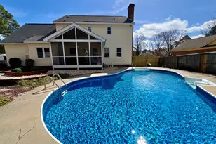 117 Fire Thorn Ln, Columbia, SC 29223 - Photo 6