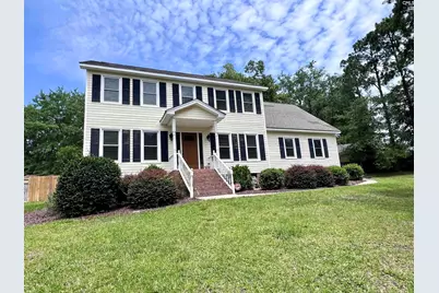 117 Fire Thorn Lane, Columbia, SC 29223 - Photo 8