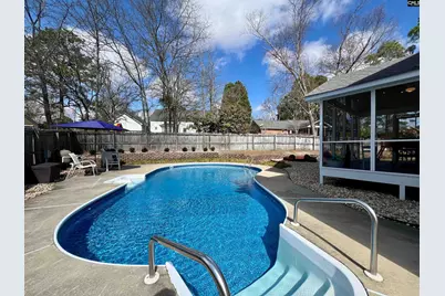 117 Fire Thorn Lane, Columbia, SC 29223 - Photo 2