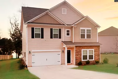 197 Shadowbrook Way, Camden, SC 29020 - Photo 2