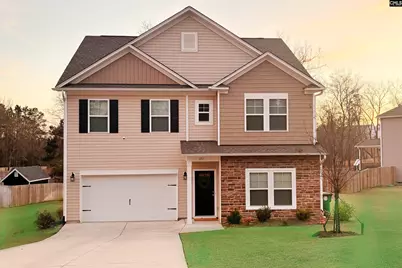 197 Shadowbrook Way, Camden, SC 29020 - Photo 1