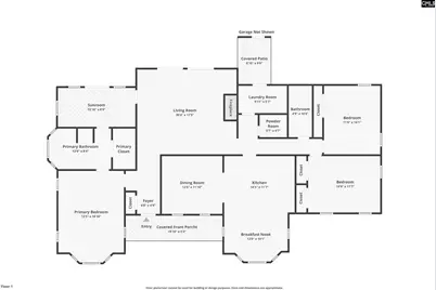 225 Copper Lane, Lexington, SC 29072 - Photo 52