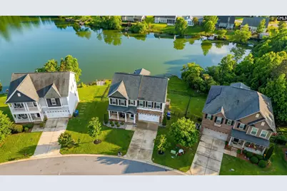 483 Gauley Drive, Columbia, SC 29212 - Photo 4