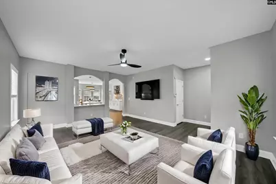 483 Gauley Drive, Columbia, SC 29212 - Photo 8