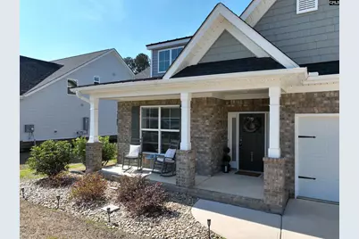 218 Chapin Brooke Court, Chapin, SC 29036 - Photo 4