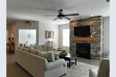 218 Chapin Brooke Court, Chapin, SC 29036 - Photo 8