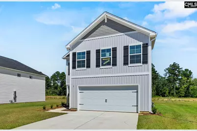 2306 Damascus Way, Lexington, SC 29073 - Photo 2