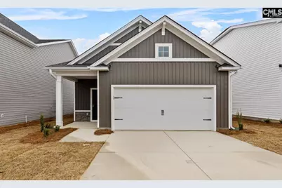2321 Damascus Way, Lexington, SC 29073 - Photo 1
