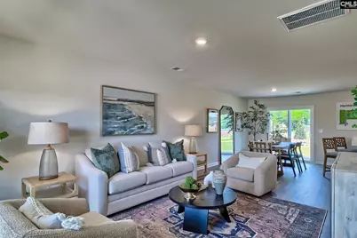 2313 Damascus Way, Lexington, SC 29073 - Photo 2