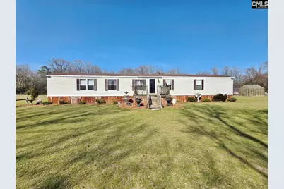 3135 Cox Road, Sumter, SC 29154 - Photo 8