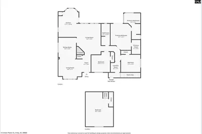 4 Crown Point Court, Irmo, SC 29063 - Photo 46