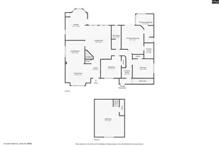 4 Crown Point Ct, Irmo, SC 29063 - Photo 46