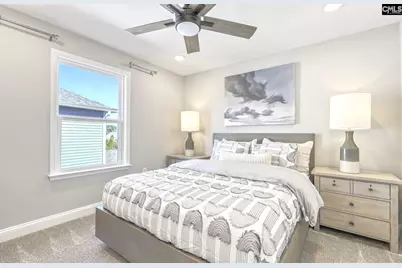 573 Oakleaf Chase Circle, Blythewood, SC 29016 - Photo 36