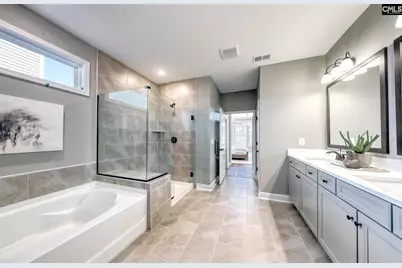 573 Oakleaf Chase Circle, Blythewood, SC 29016 - Photo 34