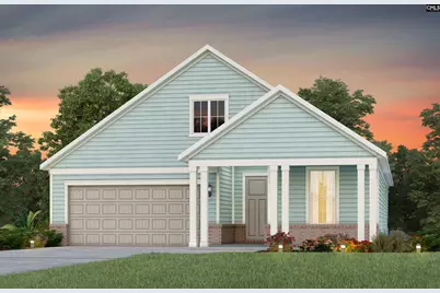 573 Oakleaf Chase Circle, Blythewood, SC 29016 - Photo 1