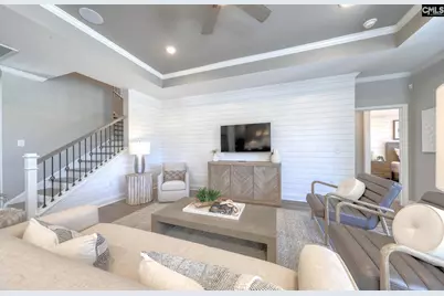 573 Oakleaf Chase Circle, Blythewood, SC 29016 - Photo 28