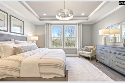 573 Oakleaf Chase Circle, Blythewood, SC 29016 - Photo 30