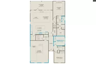 607 Mossy Branch Rd, Blythewood, SC 29016 - Photo 4