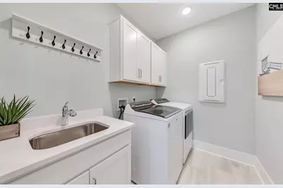 607 Mossy Branch Road, Blythewood, SC 29016 - Photo 34