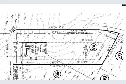 607 Mossy Branch Road, Blythewood, SC 29016 - Photo 2