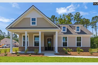 607 Mossy Branch Road, Blythewood, SC 29016 - Photo 2