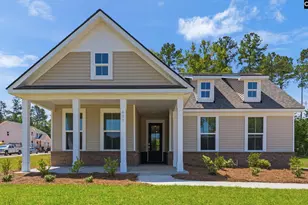 607 Mossy Branch Rd, Blythewood, SC 29016 - Photo 2