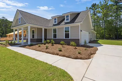607 Mossy Branch Road, Blythewood, SC 29016 - Photo 4