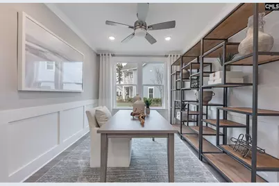 607 Mossy Branch Road, Blythewood, SC 29016 - Photo 12