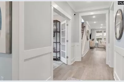 607 Mossy Branch Road, Blythewood, SC 29016 - Photo 6