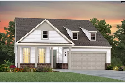 607 Mossy Branch Road, Blythewood, SC 29016 - Photo 1