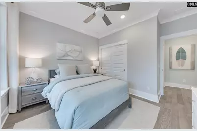 607 Mossy Branch Road, Blythewood, SC 29016 - Photo 8