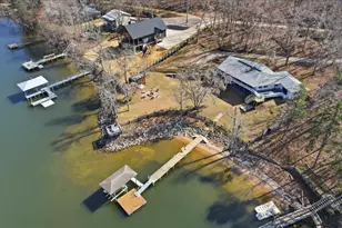 1777 Wild Turkey Rd, Camden, SC 29020 - Photo 34