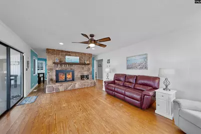 1777 Wild Turkey Road, Camden, SC 29020 - Photo 10