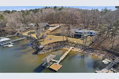 1777 Wild Turkey Road, Camden, SC 29020 - Photo 36