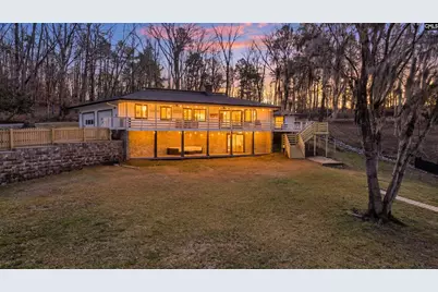 1777 Wild Turkey Road, Camden, SC 29020 - Photo 2