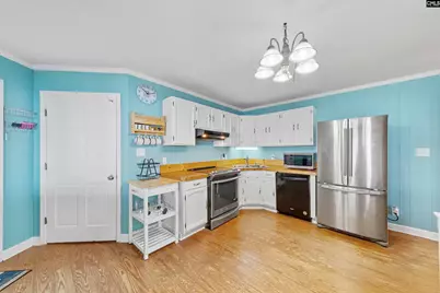 1777 Wild Turkey Road, Camden, SC 29020 - Photo 6