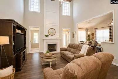 412 Mana Vista Court, Lexington, SC 29072 - Photo 20