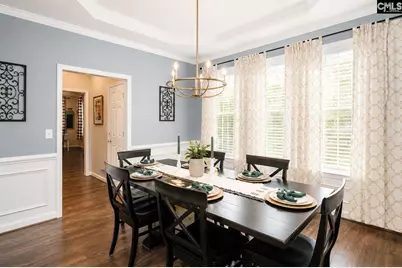 412 Mana Vista Court, Lexington, SC 29072 - Photo 8