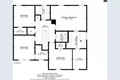 73 Preakness Stakes Drive, Lugoff, SC 29078 - Photo 46