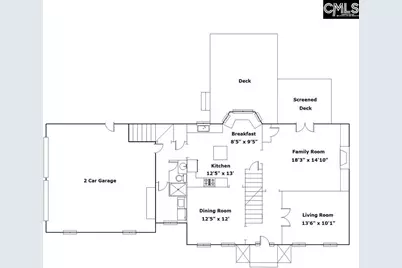 103 Silver Lake Circle, Columbia, SC 29212 - Photo 44