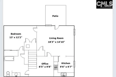 103 Silver Lake Circle, Columbia, SC 29212 - Photo 46