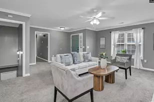 269 Mossborough Dr, Lexington, SC 29073 - Photo 6