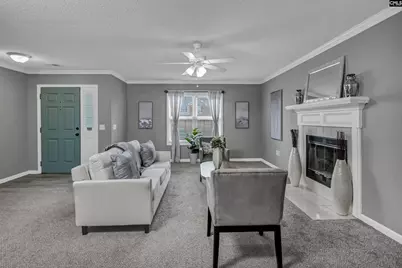 269 Mossborough Drive, Lexington, SC 29073 - Photo 4