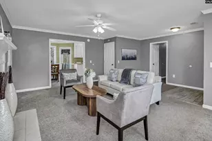 269 Mossborough Dr, Lexington, SC 29073 - Photo 8