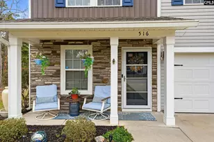 516 Summer Creek Dr, West Columbia, SC 29172 - Photo 2