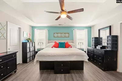 516 Summer Creek Drive, West Columbia, SC 29172 - Photo 20