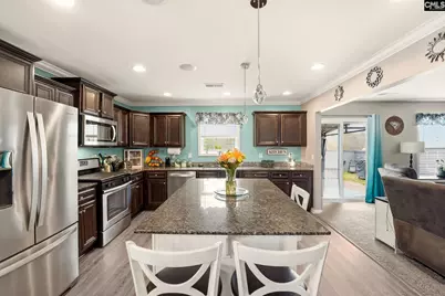 516 Summer Creek Drive, West Columbia, SC 29172 - Photo 8