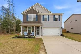 516 Summer Creek Dr, West Columbia, SC 29172 - Photo 1
